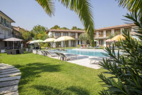 Residence Molino - Holiday Apartments